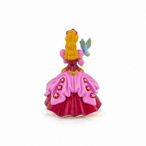 Papo Printesa Laetitia - Figurină Basm - imagine 3