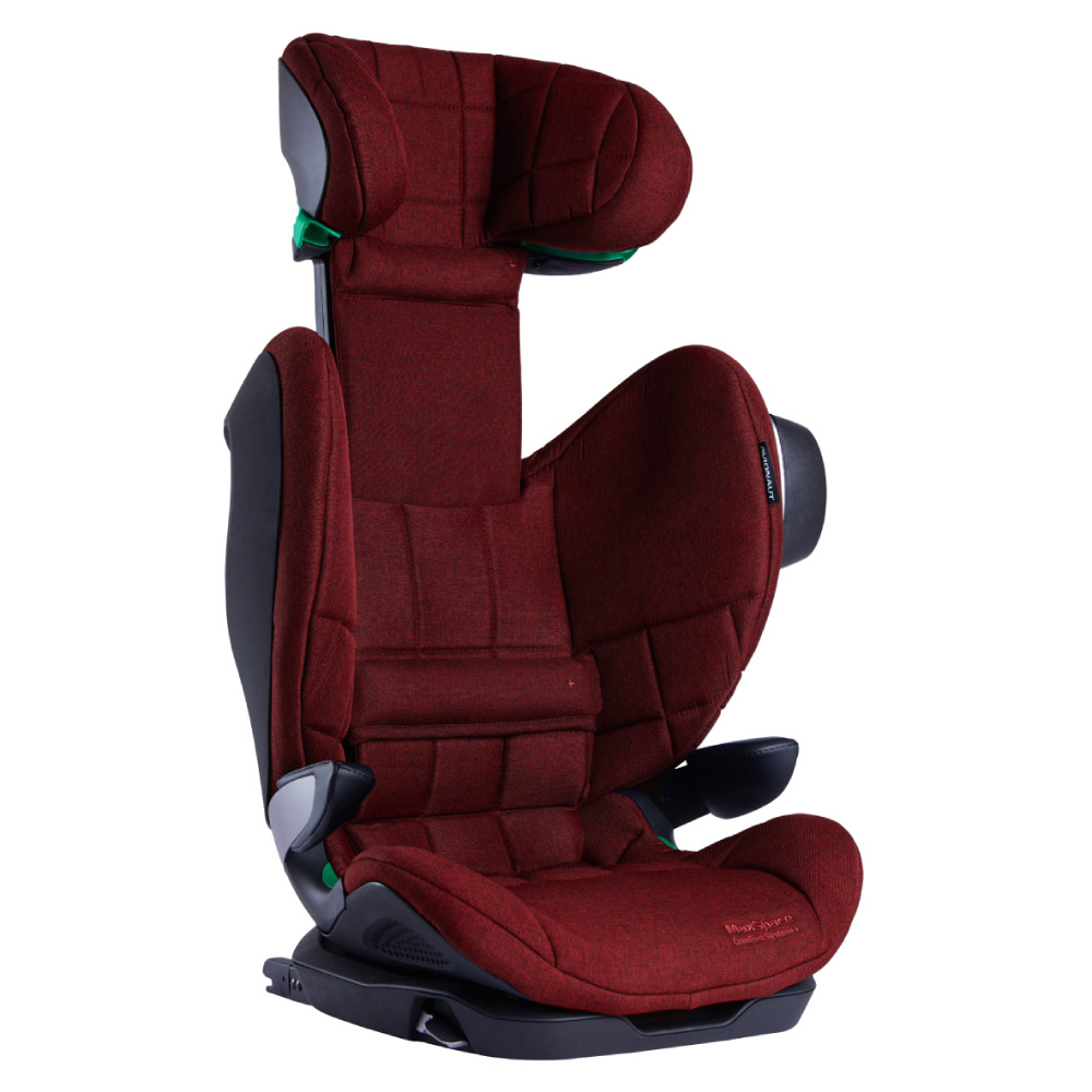 Scaun Auto Avionaut MaxSpace Comfort+ i-Size - imagine 2