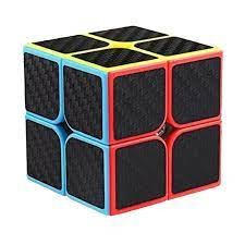 Cub 2x2x2 Carbon MF8861 Krista | Speedcube