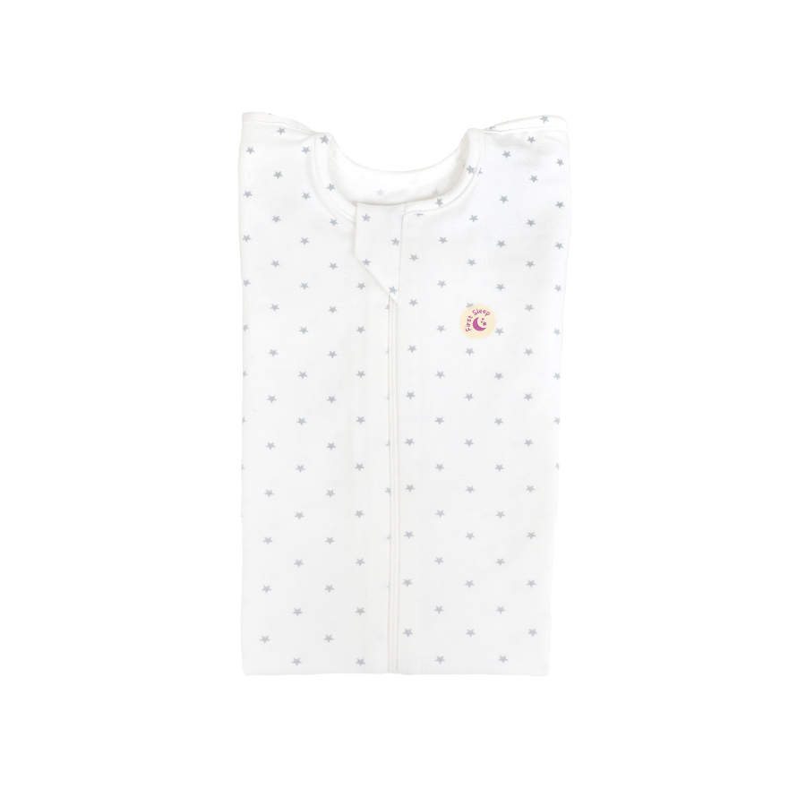 Sac de dormit nou-nascut Kids Decor Star Light - imagine 3