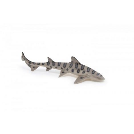 Papo Rechin Leopard - Figurină detaliată