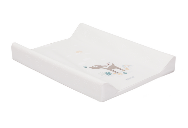 Saltea Infasat Fillikid Dear 66x50 cm Siguranta