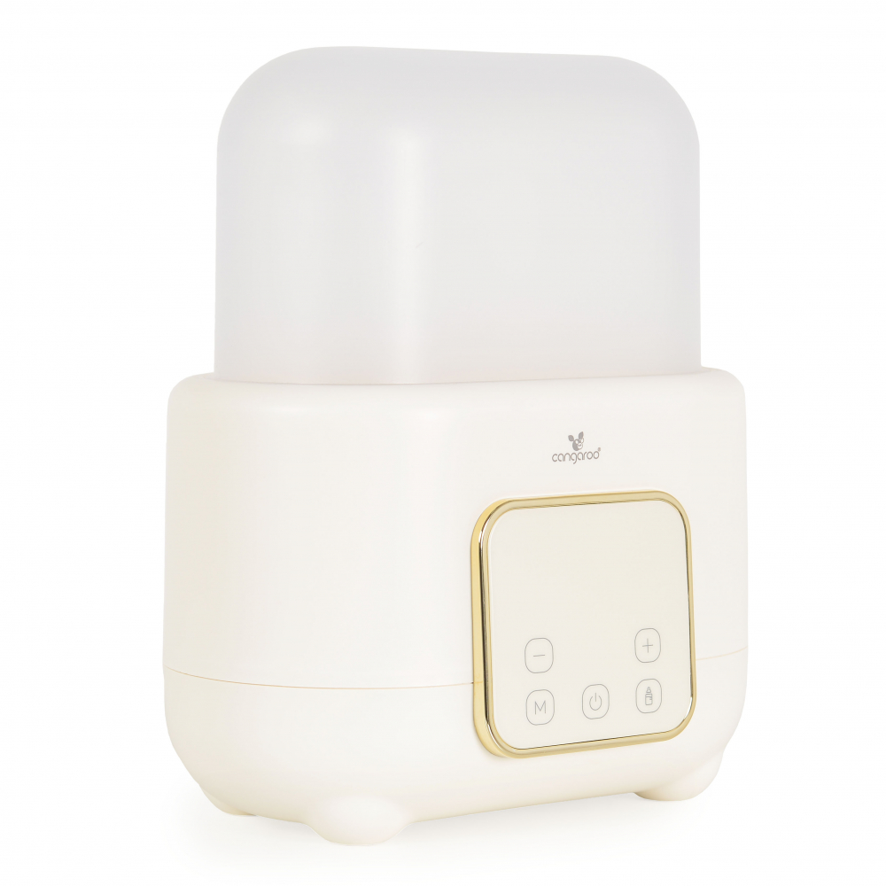 Incalzitor Cangaroo Touch 4in1 cu Sterilizare