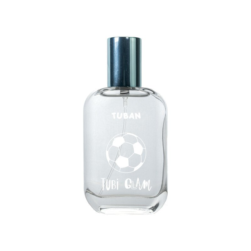 Parfum Copii Tuban Tubi Glam Be Cool 50ml - imagine 4