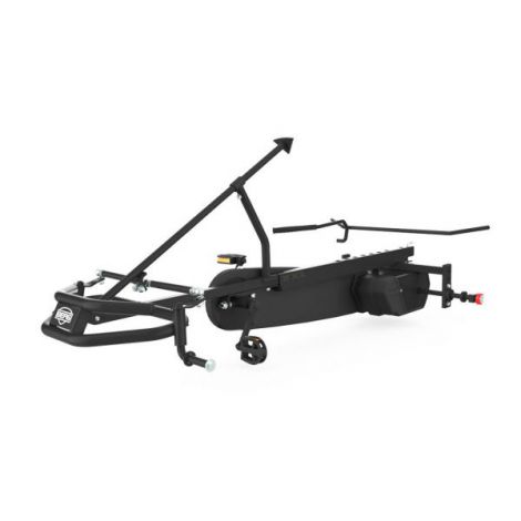 Cadru Kart Berg XXL Frame - Calitate Superioară
