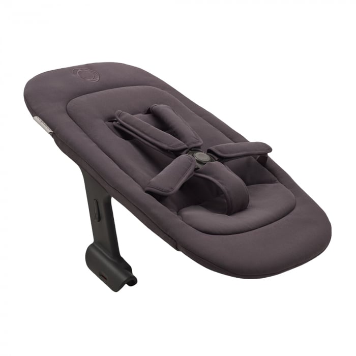 Bugaboo Giraffe Set Nou-Născut Tornado Grey
