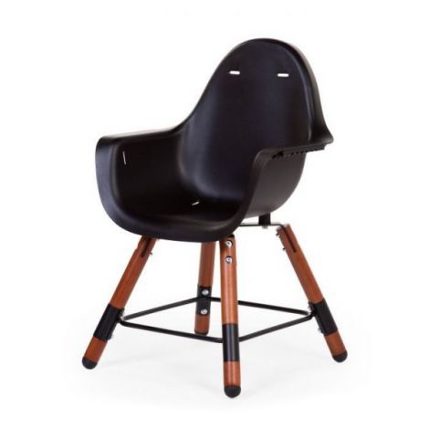 Scaun Masa Childhome Evolu 2 Reglabil - imagine 2