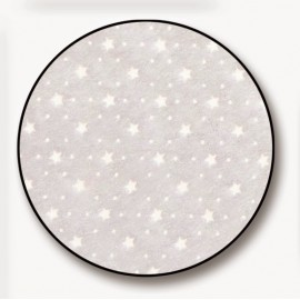 Set 5 Coli Fetru Perforat Folia Paper - imagine 4