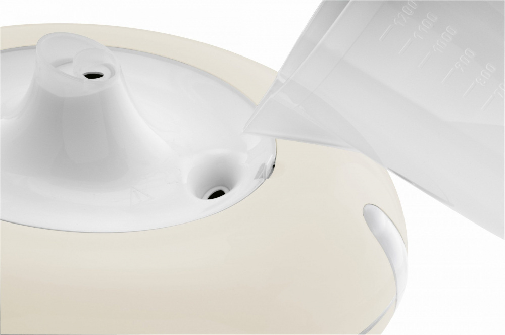 Umidificator ColdStone Pic Solution - Abur Rece - imagine 4