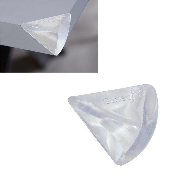Aparatori Colturi Safety 1st cu Gel - Protectie