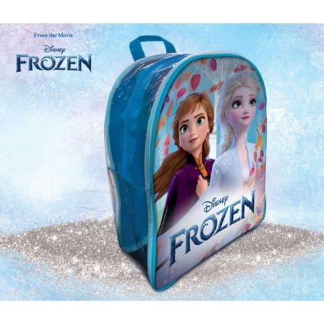 Kit Frozen Lisciani - Creativitate și Distracție - imagine 5