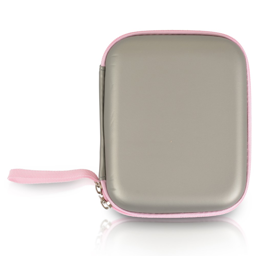 Set Ingrijire Bebelusi Cangaroo Pink - imagine 2