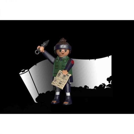 Playmobil Iruka - Jucarie Creativa pentru Copii