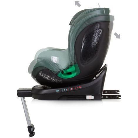 Chipolino Maximus I-Size 0-12 ani Isofix - imagine 5