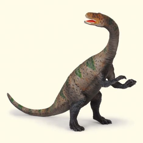 Figurina Lufengosaurus Collecta, pictată manual - imagine 2