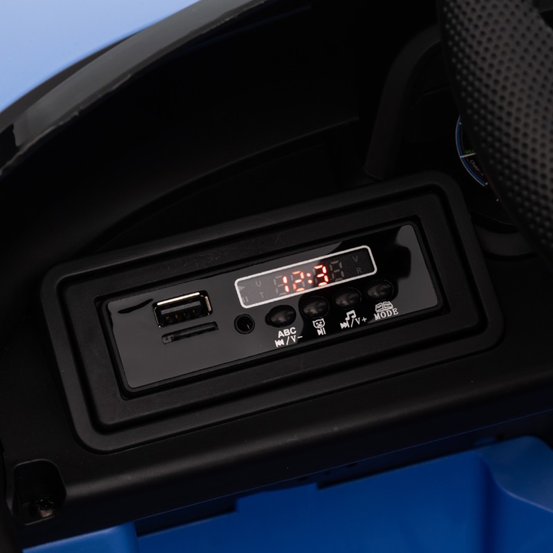 Masinuta Electrica Audi RS E-tron GT Procart - imagine 7
