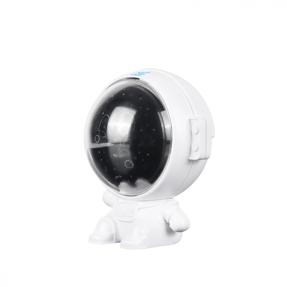 Lampa Veghe Easycare Astronaut 3in1 cu Proiectii - imagine 6