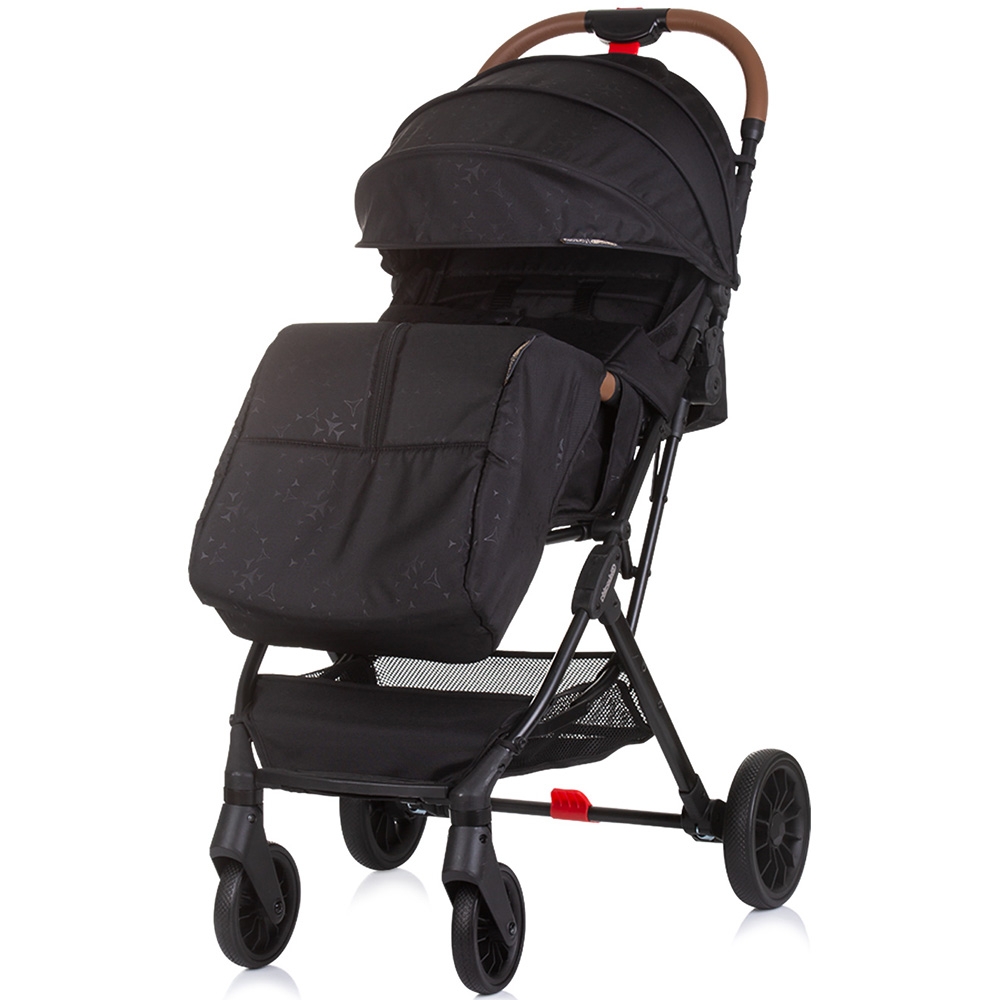 Carucior Chipolino Fantasy Sport 0-15kg