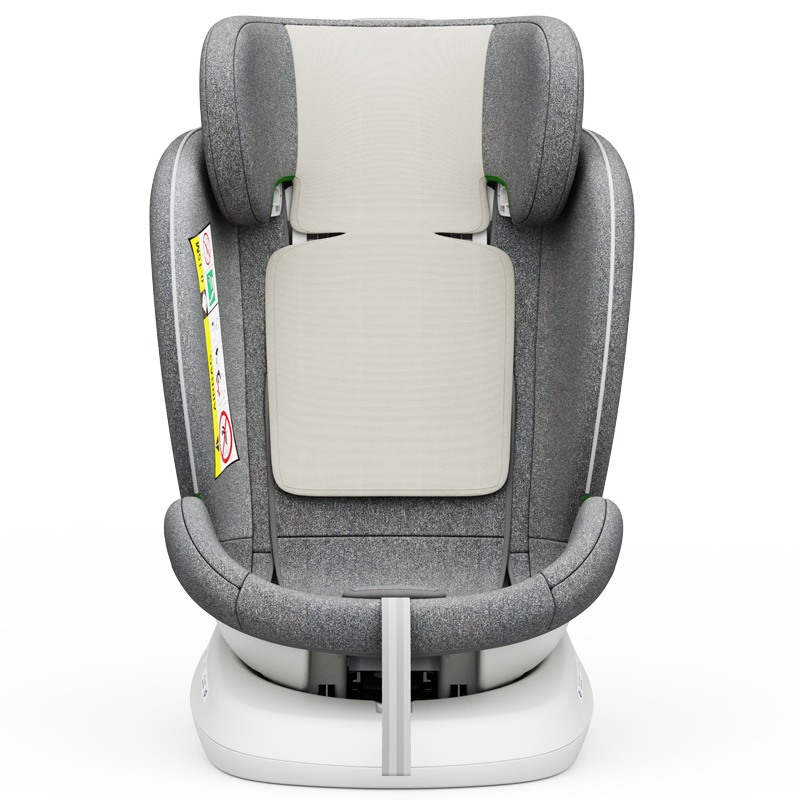Scaun Auto Buf Boof Tweety Plus Deluxe 360° i-Size - imagine 2