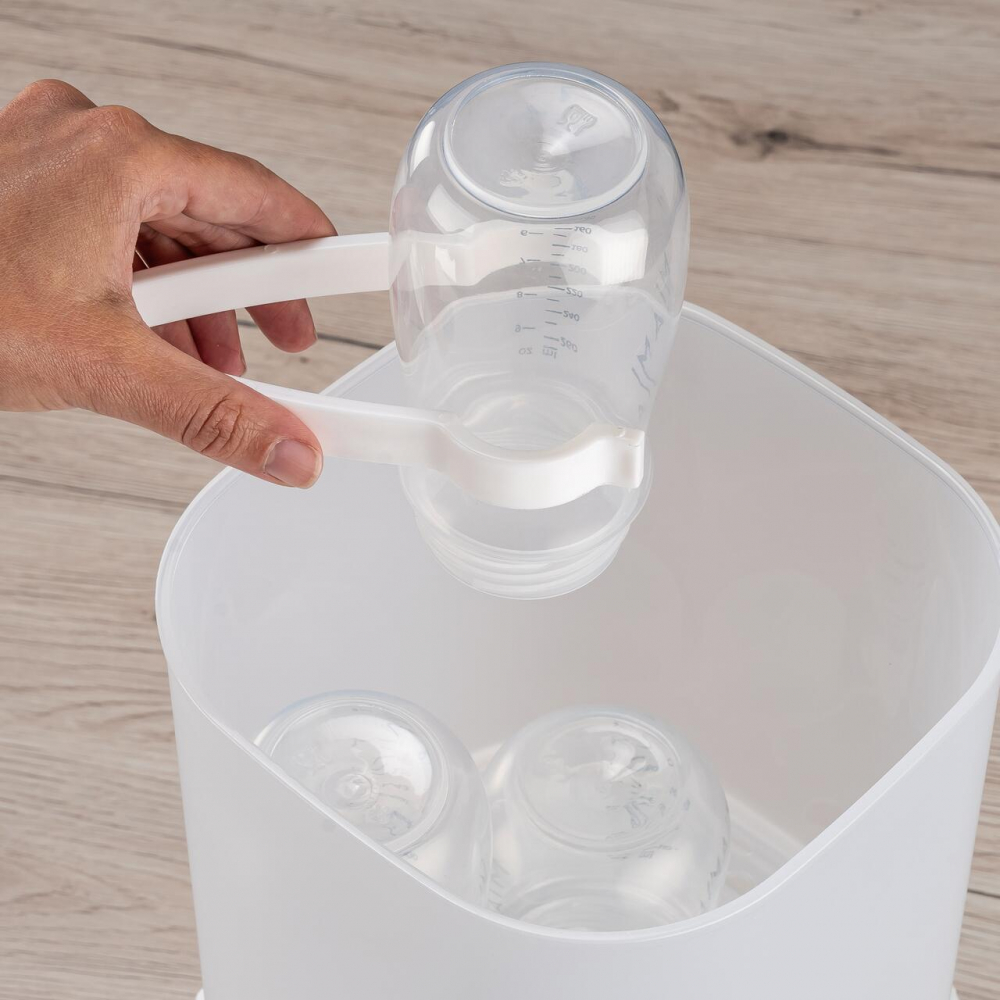 Sterilizator Reer VapoDryS cu abur și uscare - imagine 4