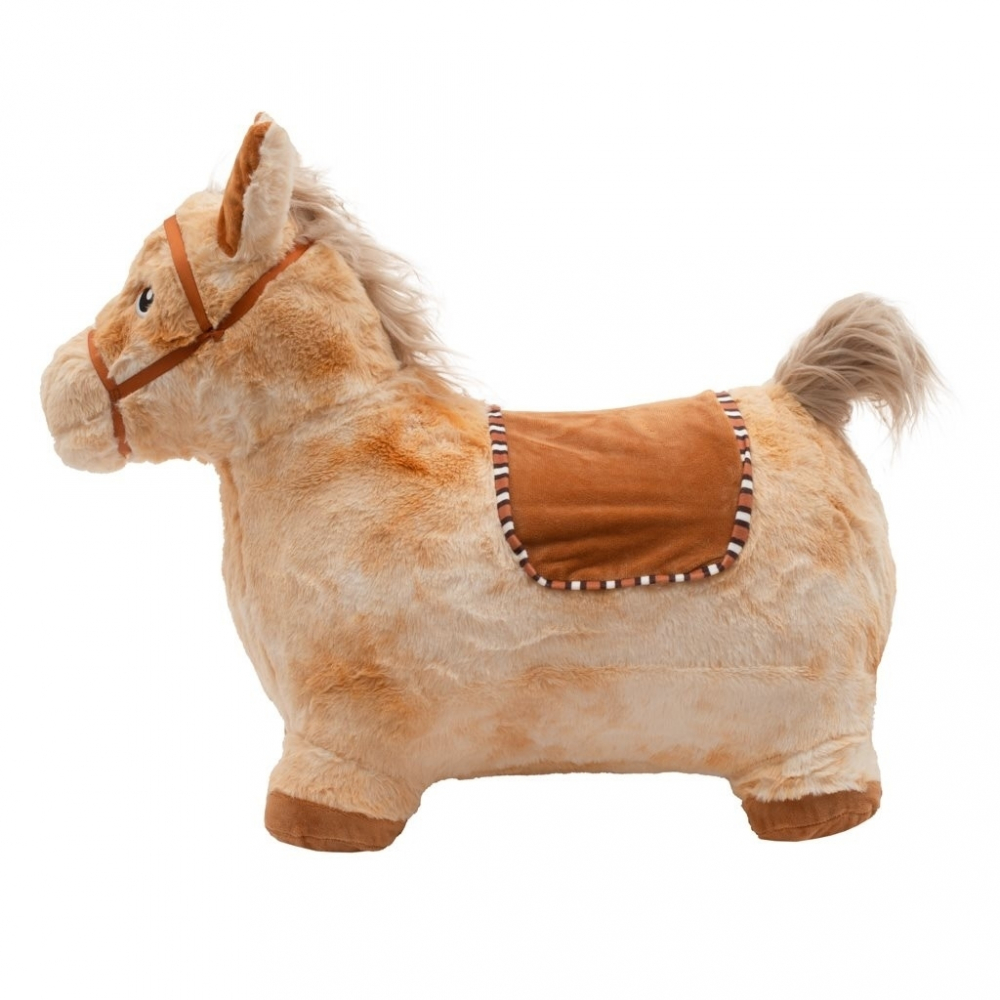 PlayTo Jumper Happy Pony - Saritor Interactiv Gonflabil