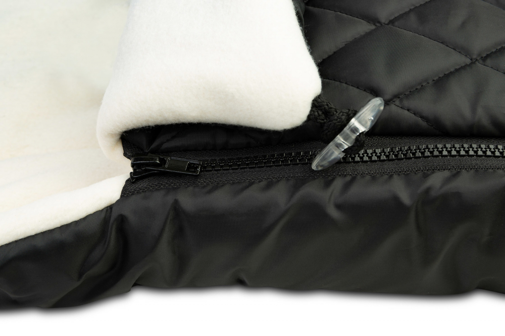 Sac Iarnă Sensillo Polar - Protecție Impermeabilă - imagine 2