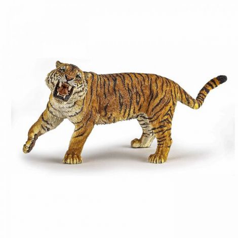 Figurina Tigru Sumatra Papo - Jucarie Realista