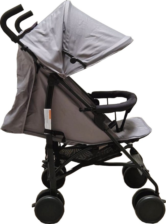 Baby Care PRO 818B Carucior Umbrela Pliabil