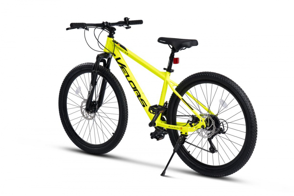 Velors Rambler MTB 26" - Aventură Montană - imagine 2