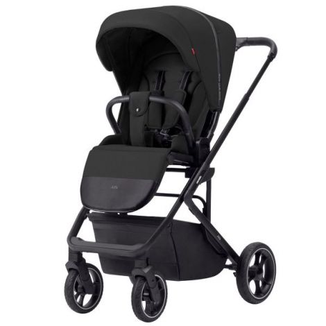 Carrello ALFA 2023 Carucior 2in1 Reversibil Midnight - imagine 6