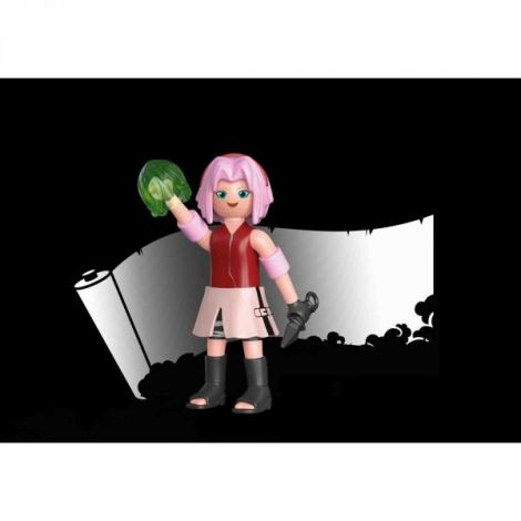 Playmobil Sakura: Jucărie pentru Imaginație