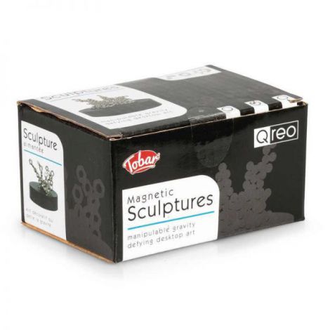 Sculptura Magnetica Tobar - Creativitate 3D - imagine 5