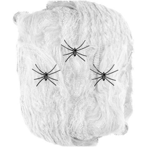 Panza Paianjen Widmann 50g Halloween Decor - imagine 3