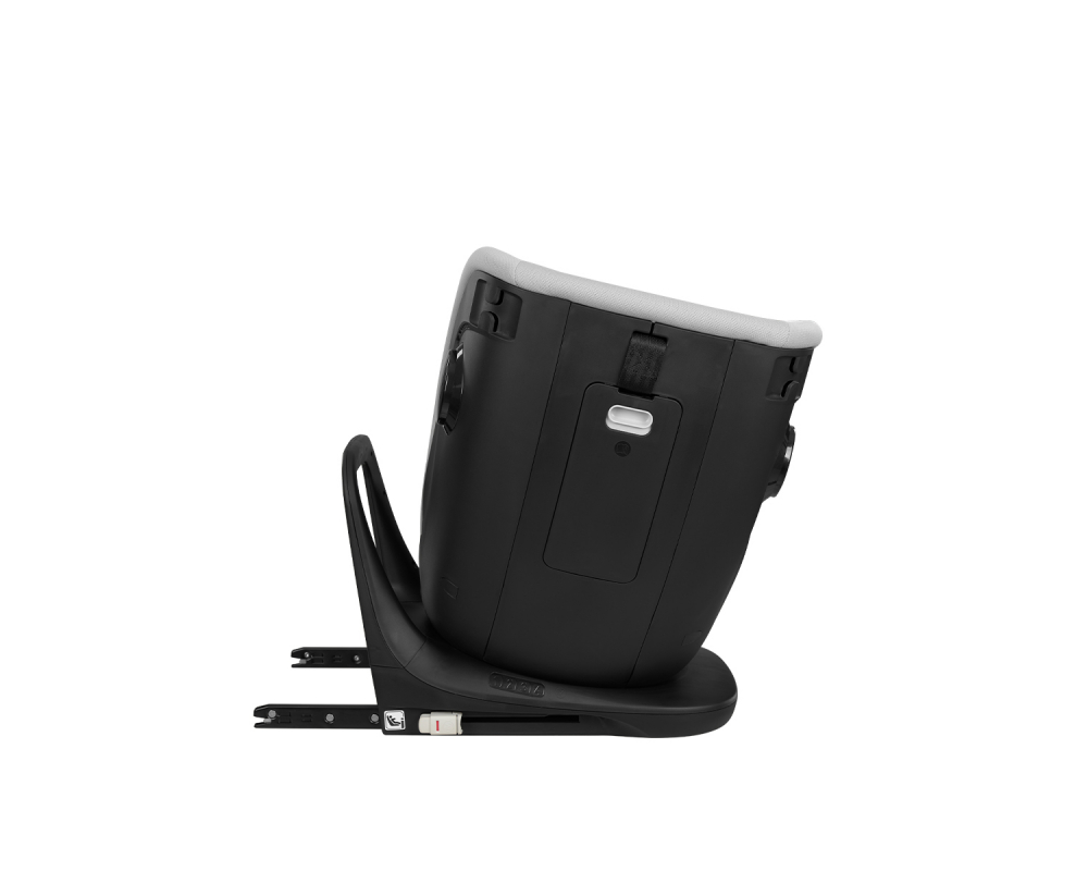 Scaun auto Kikkaboo i-View Isofix, 40-150 cm