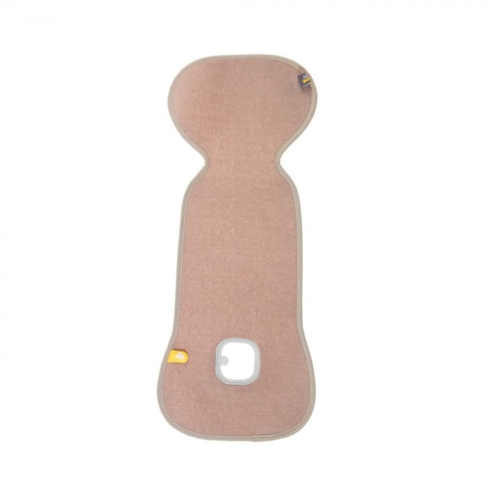 Aerosleep Protectie Antitranspiratie Scaun Auto