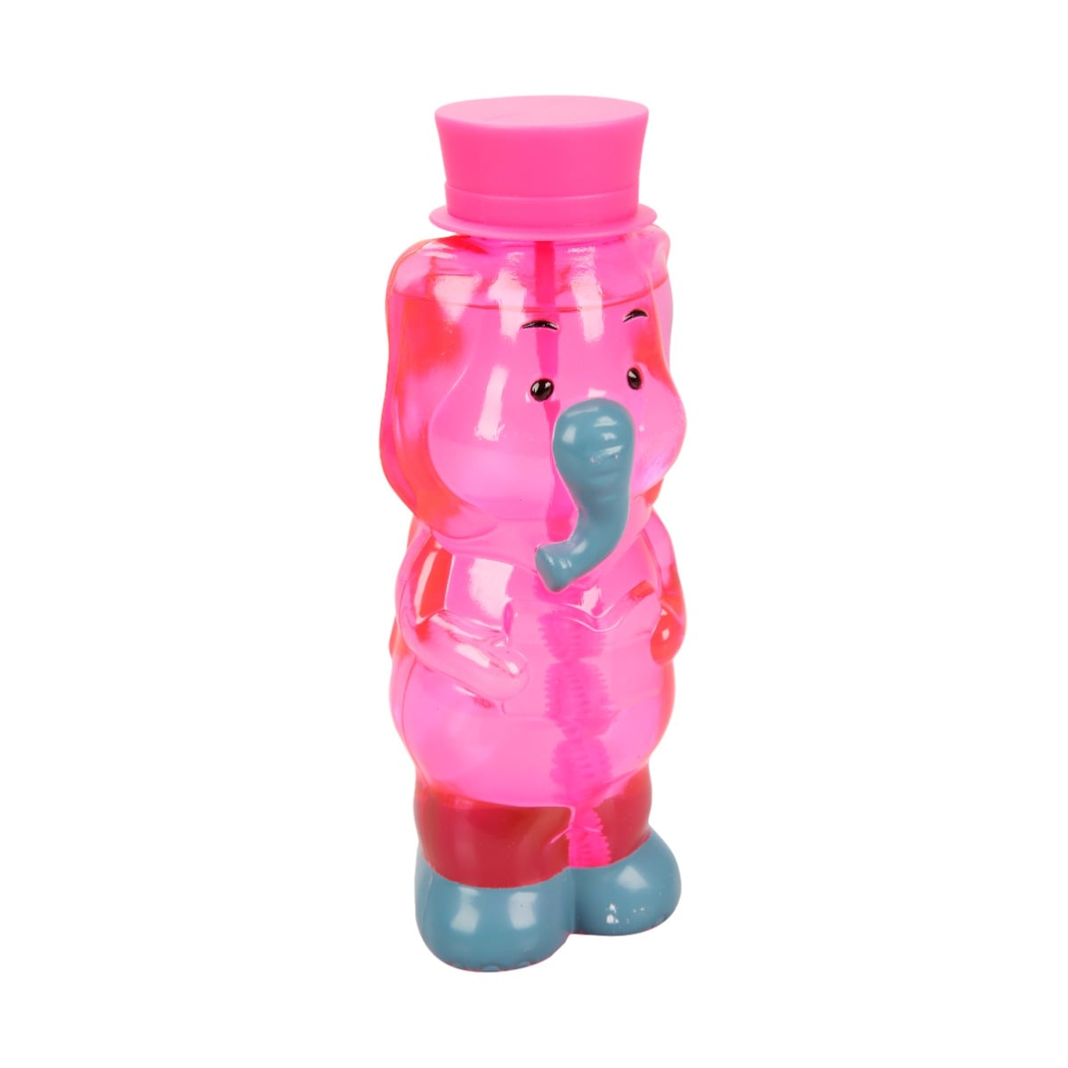 Bagheta Ursulet Baloane de Sapun Rainbow, 230 ml