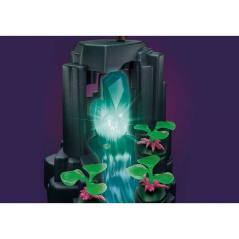 Cascada Energiei Magice 70800 Playmobil Ayuma - imagine 4