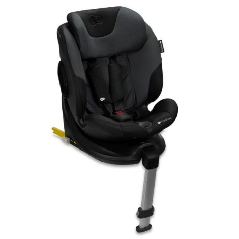 Kinderkraft I-FIX: Scaun Auto i-Size 40-150cm - imagine 10
