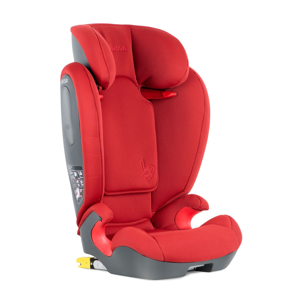 Scaun auto Avova Star-Fix ISOFIX 15-36 kg - imagine 2