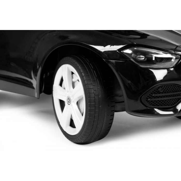 Ecotoys Mercedes C Class - Mașină Interactivă Copii 1-3 ani - imagine 7