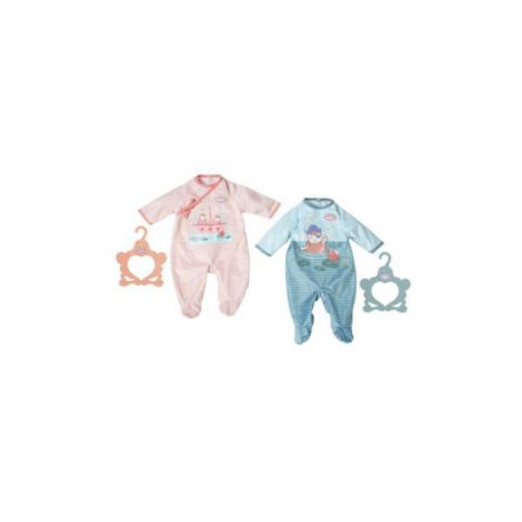 Hainute Baby Annabell 43 cm | Zapf Creation