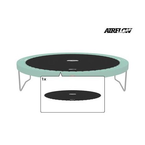Plasa Saritura Berg Champion 380 cm Airflow