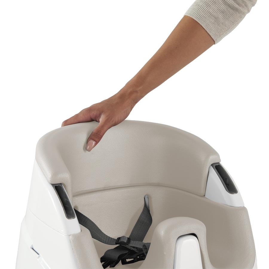 Scaun masa 2in1 Cashmere Ingenuity | Confort Premium - imagine 4