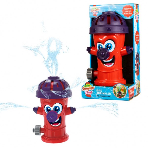 Stropitoare Stingator de Foc Summertime
