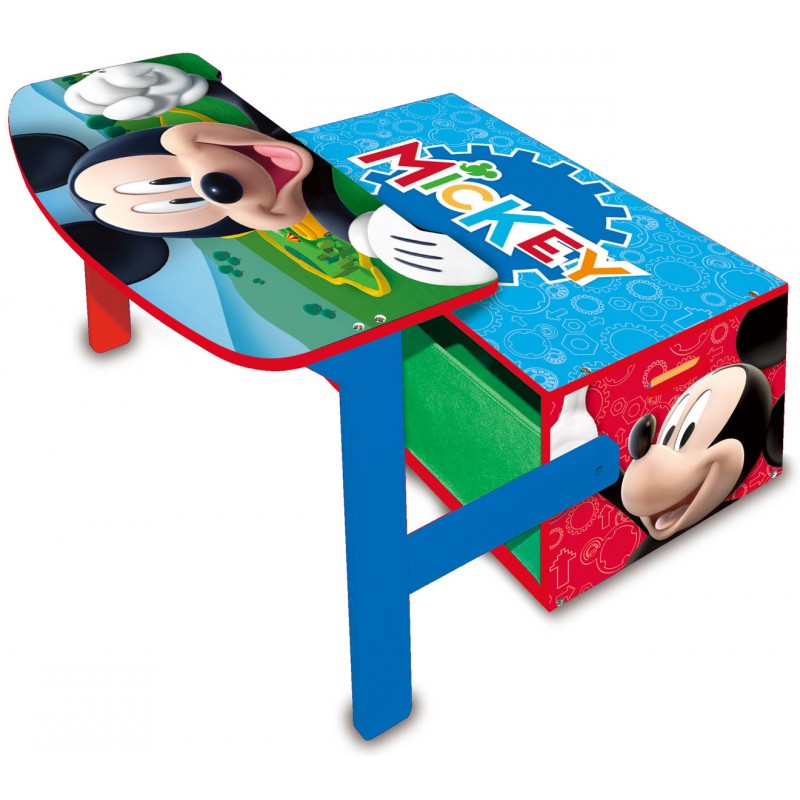Mobilier 2in1 Mickey Mouse Clubhouse Arditex