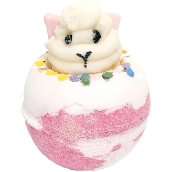 Bomba baie Big Llama Mama Bomb Cosmetics - imagine 2