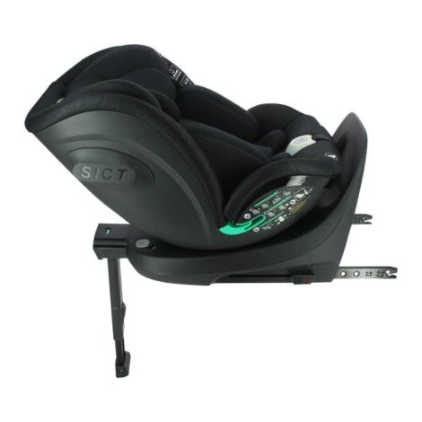 Migo Legend Scaun Auto 40-150cm i-Size - imagine 5