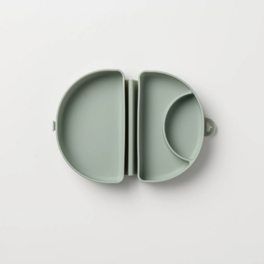 Miniware Silifold Sage - Recipient Diversificare Portabil