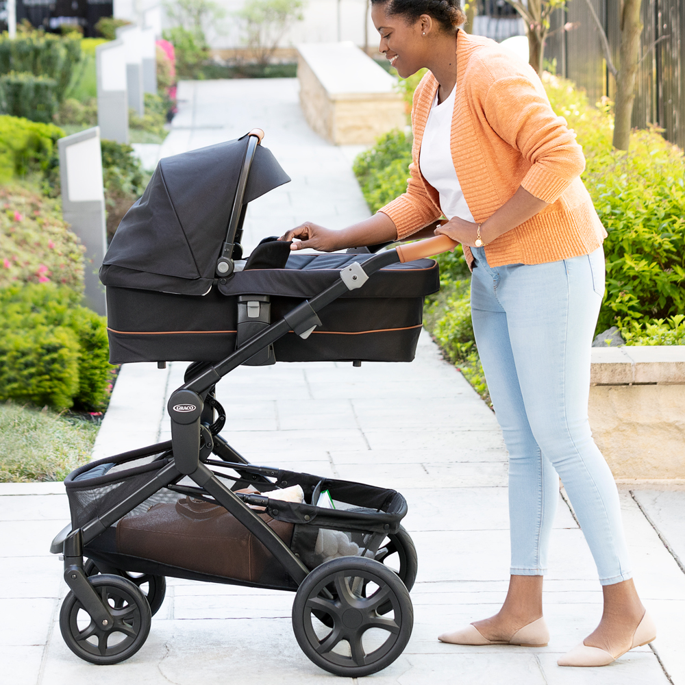 Landou Graco Near2Me Elite - Orizontal Perfect - imagine 4