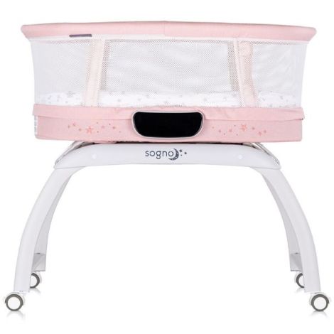 Patut Leganant Chipolino Sogno cu Cantar Integrat - imagine 2